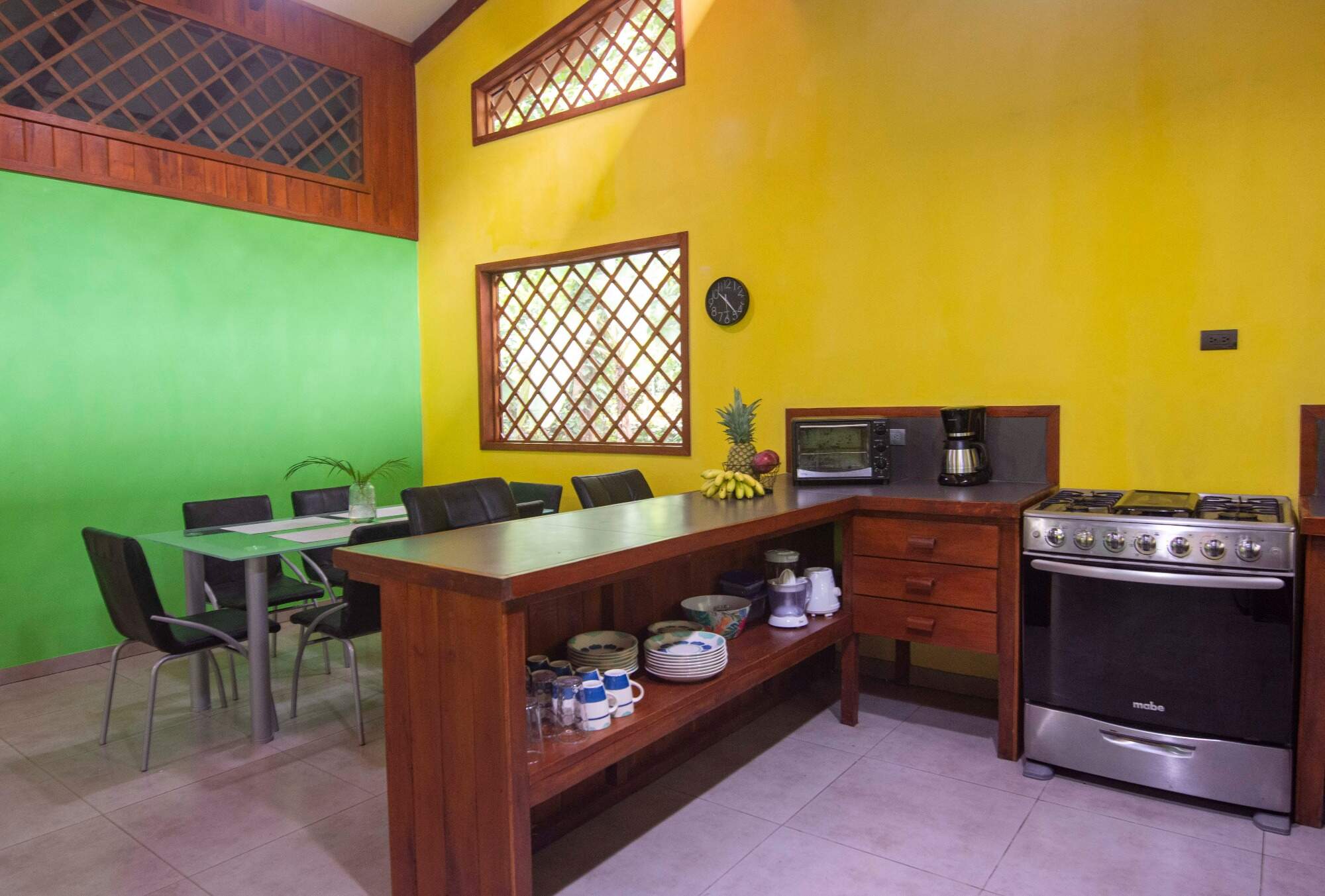 Casa Merlin
