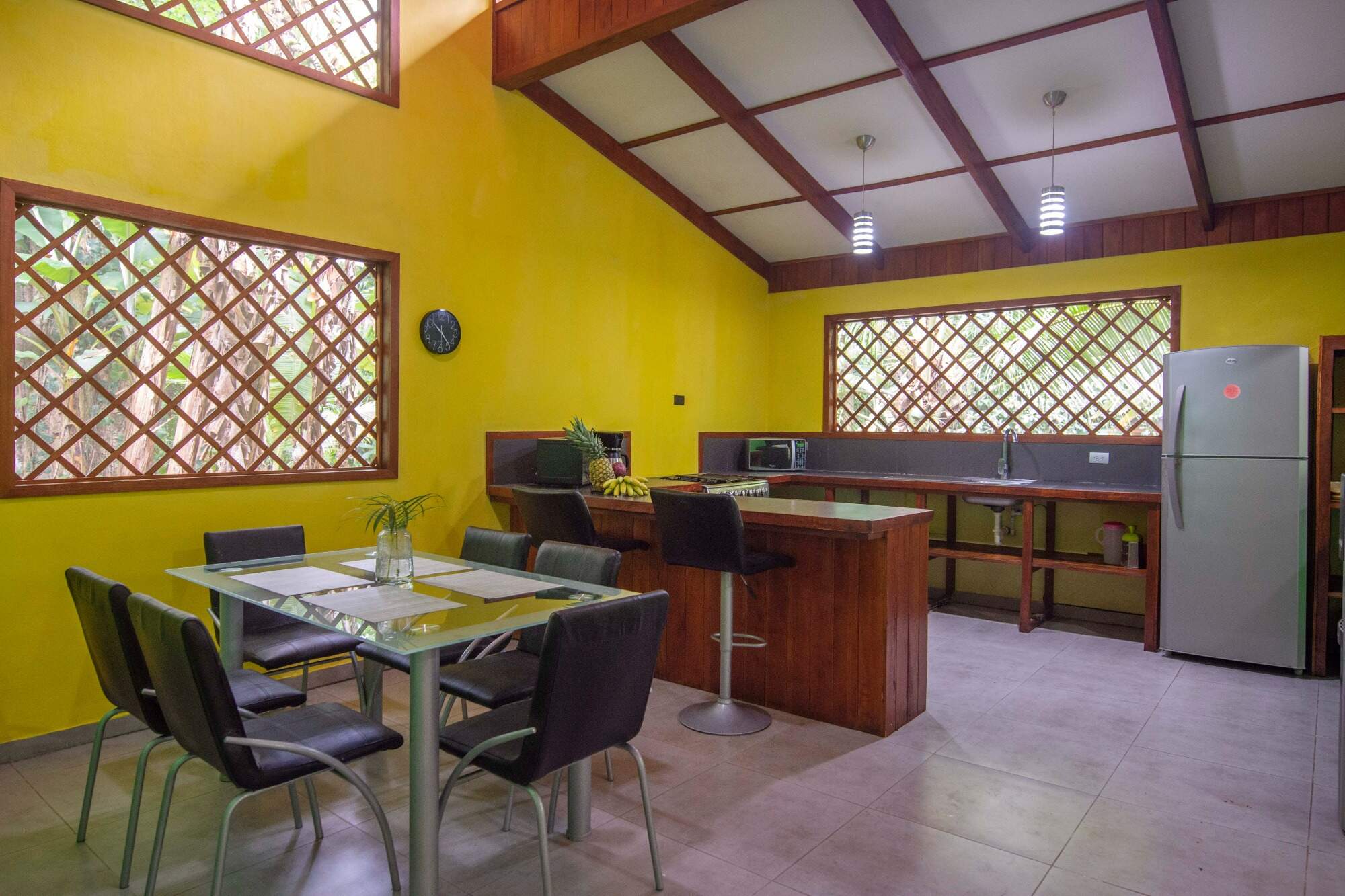 Casa Merlin