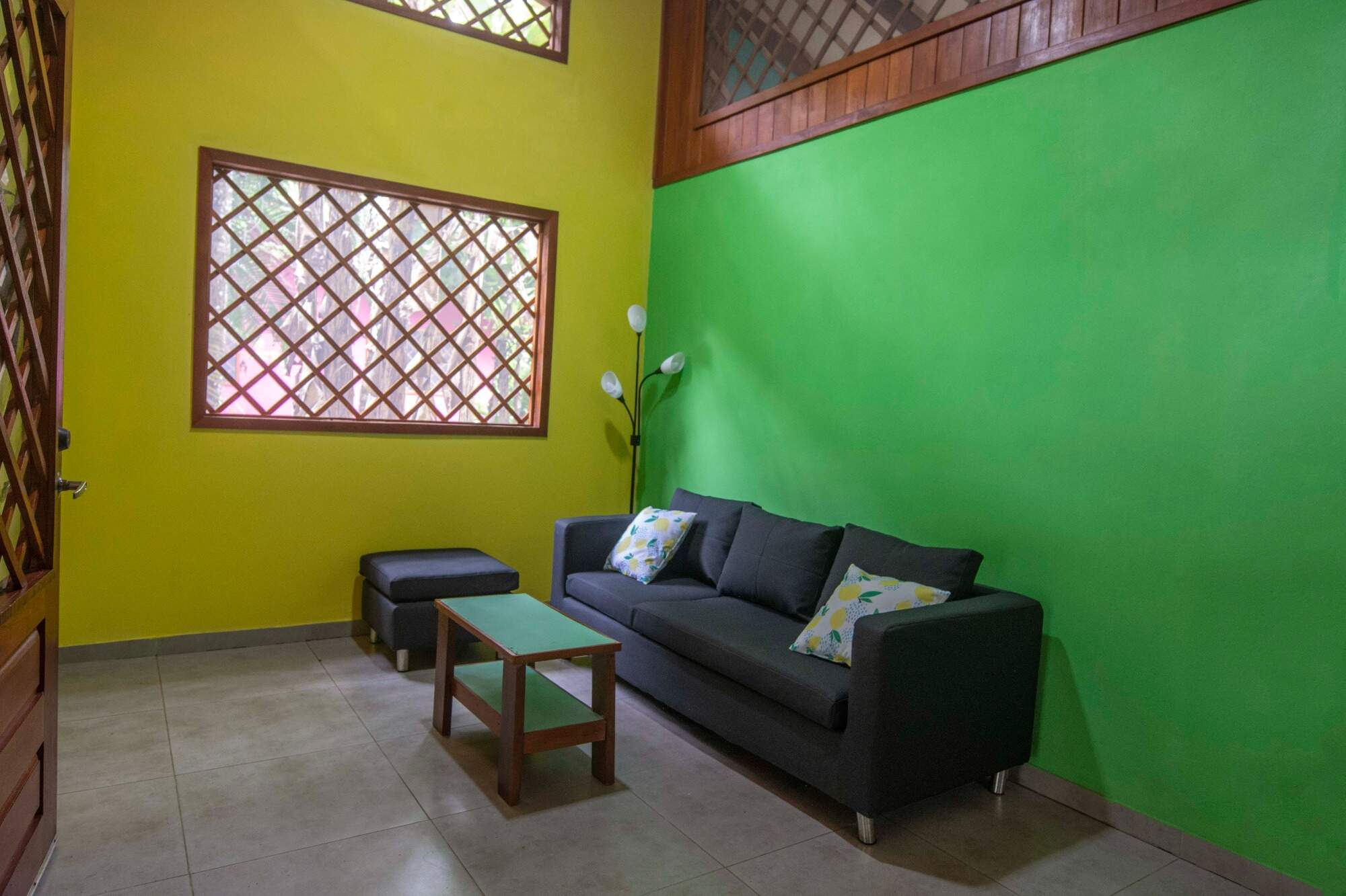 Casa Merlin