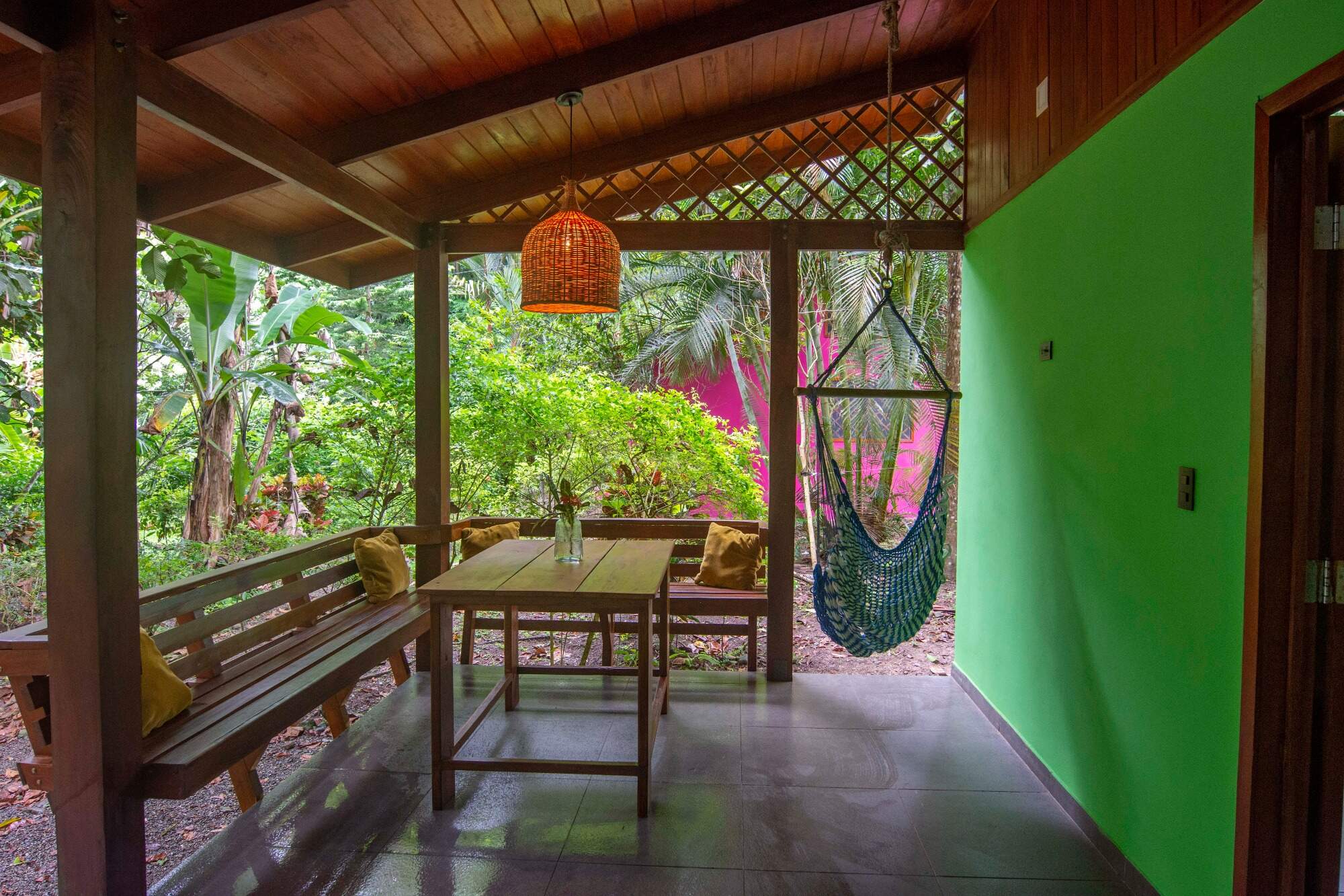 Casa Merlin