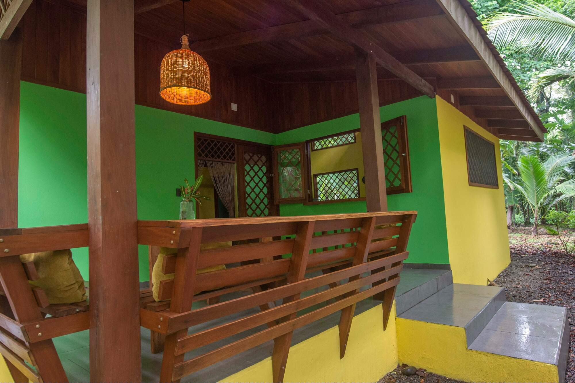 Casa Merlin
