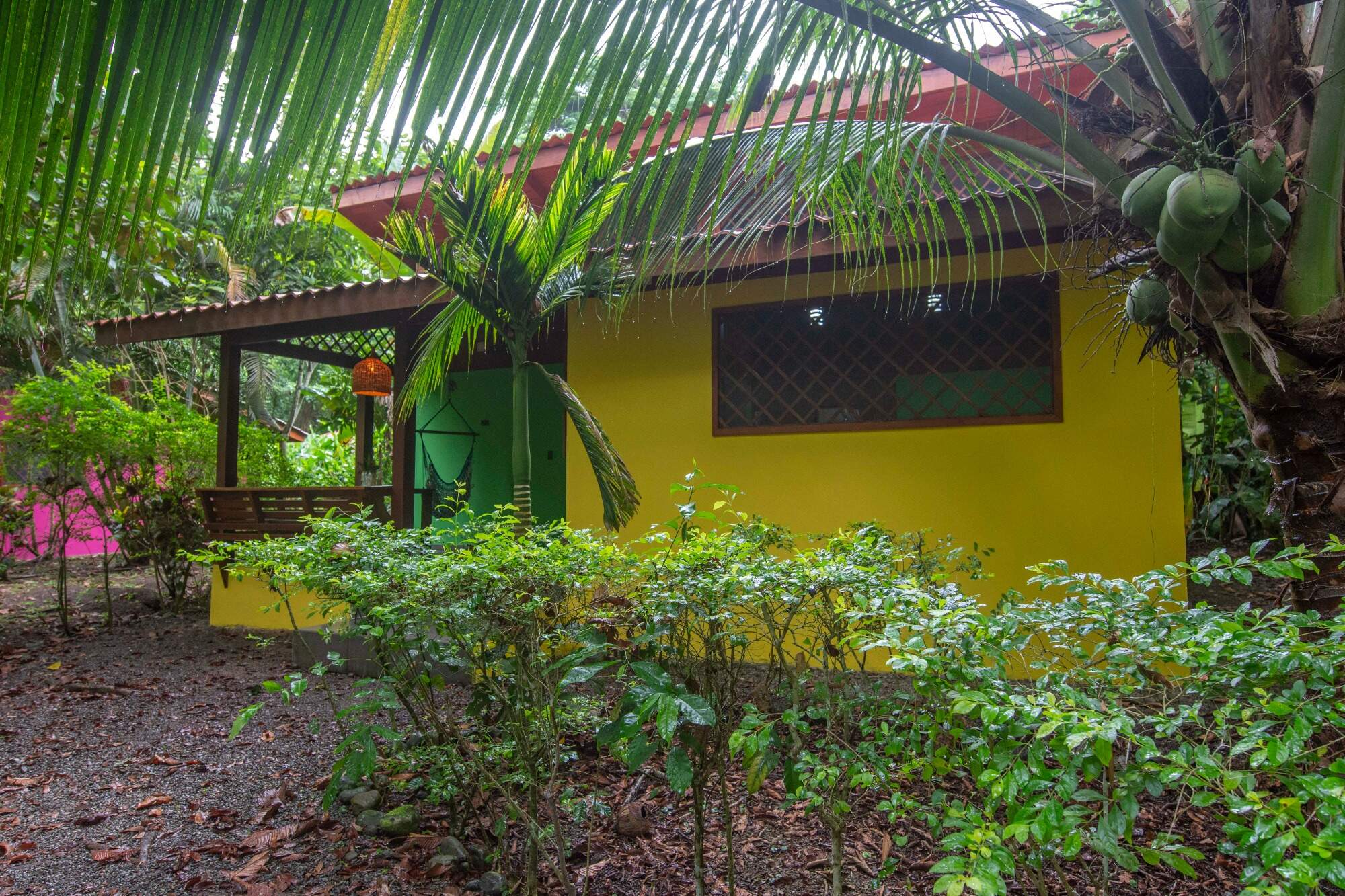 Casa Merlin