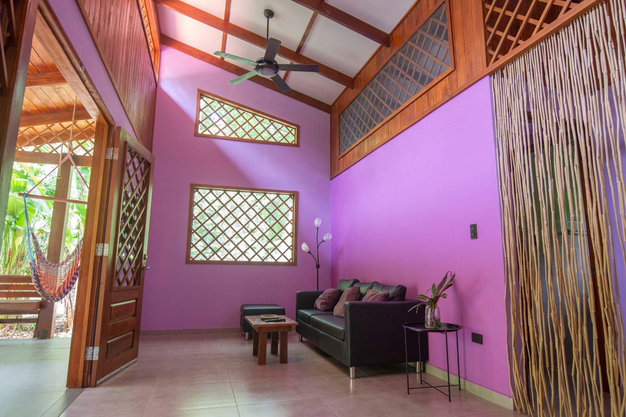 Casa Merlin