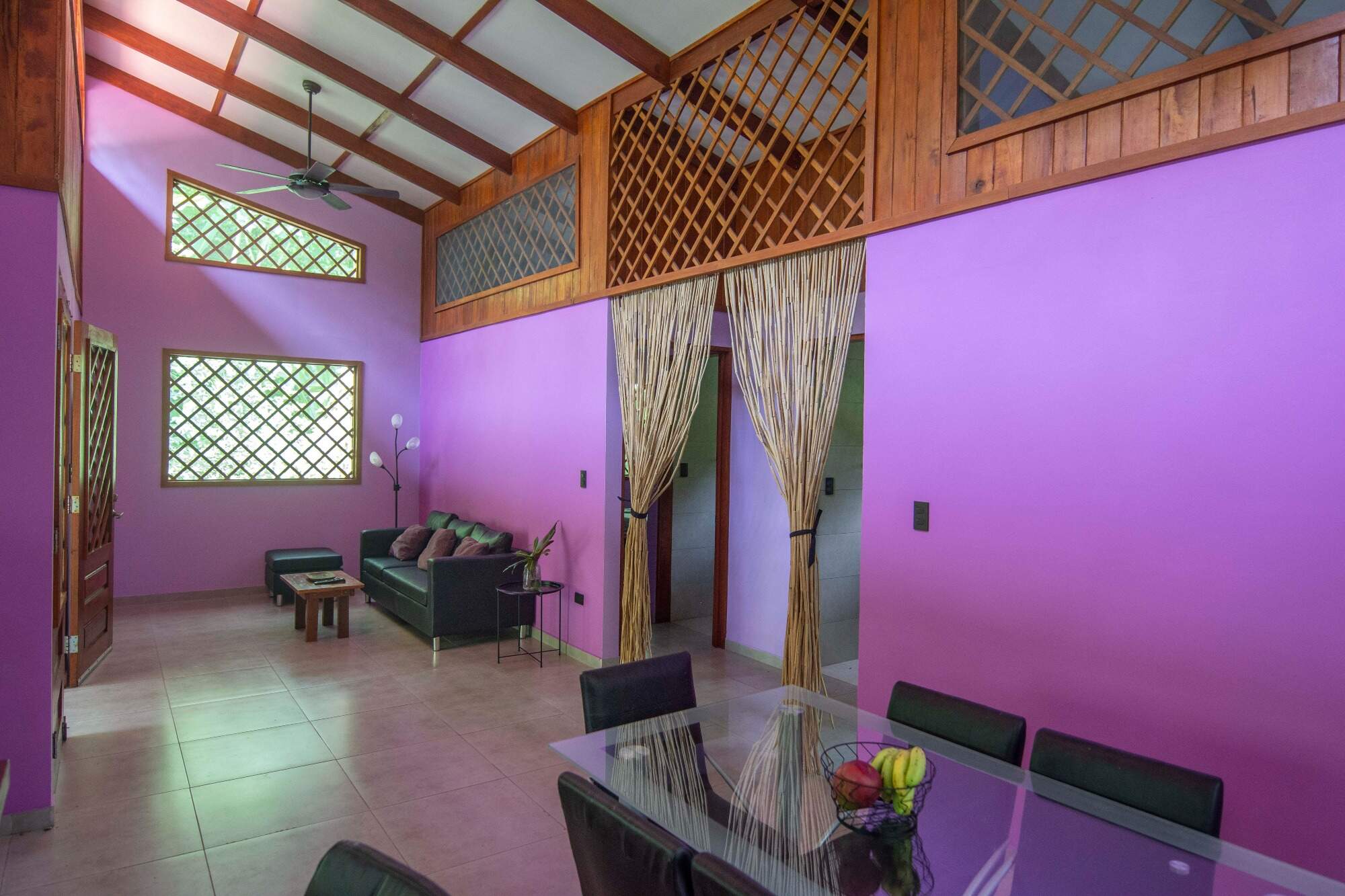 Casa Merlin