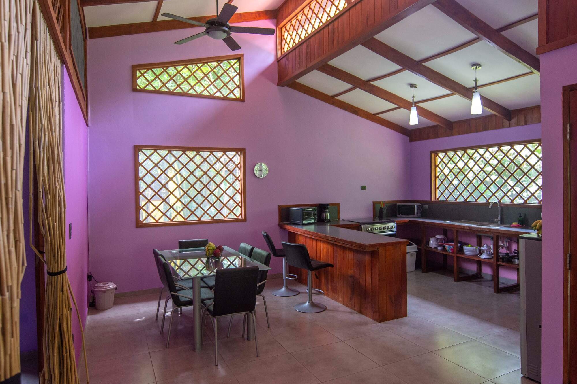 Casa Merlin