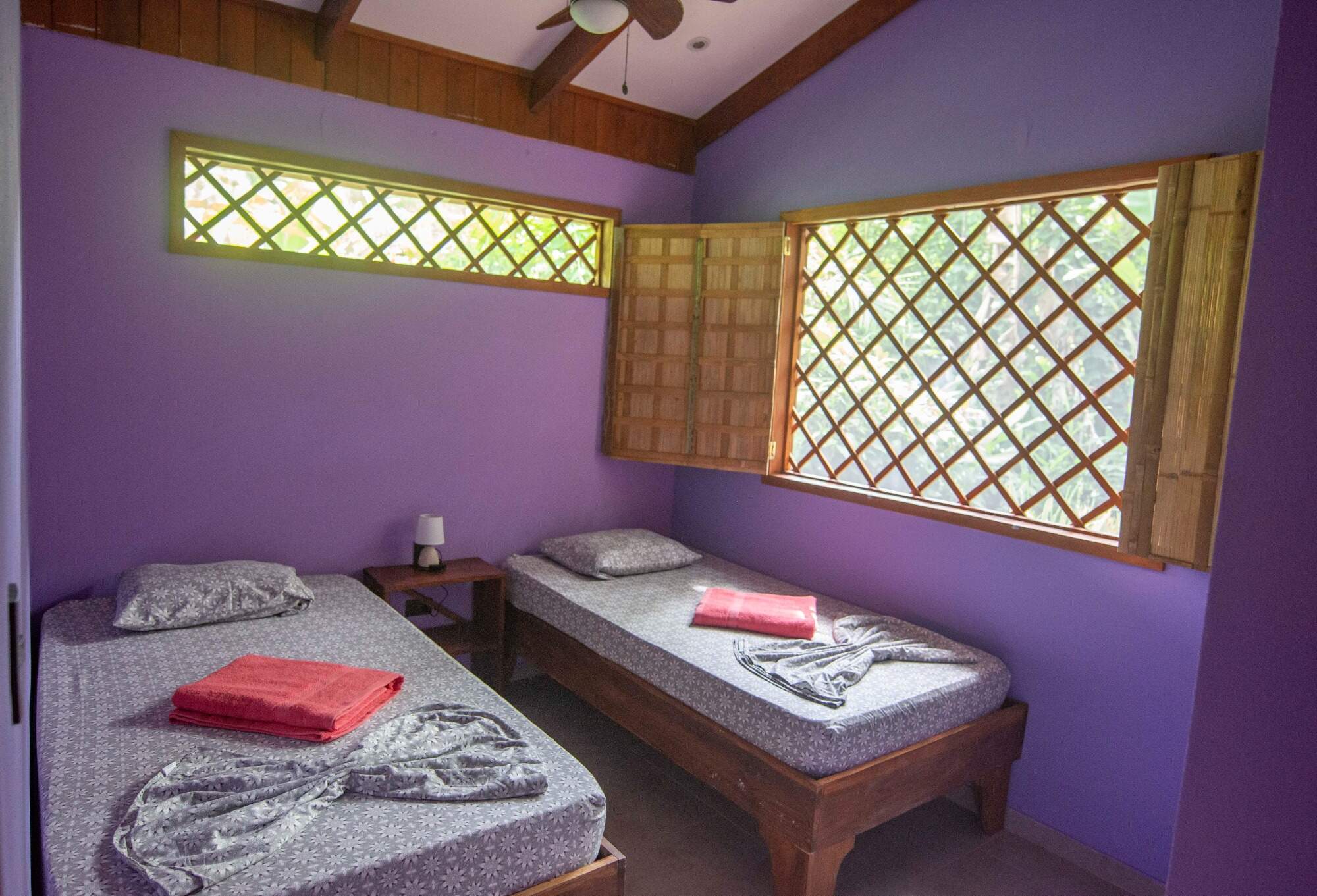 Casa Merlin