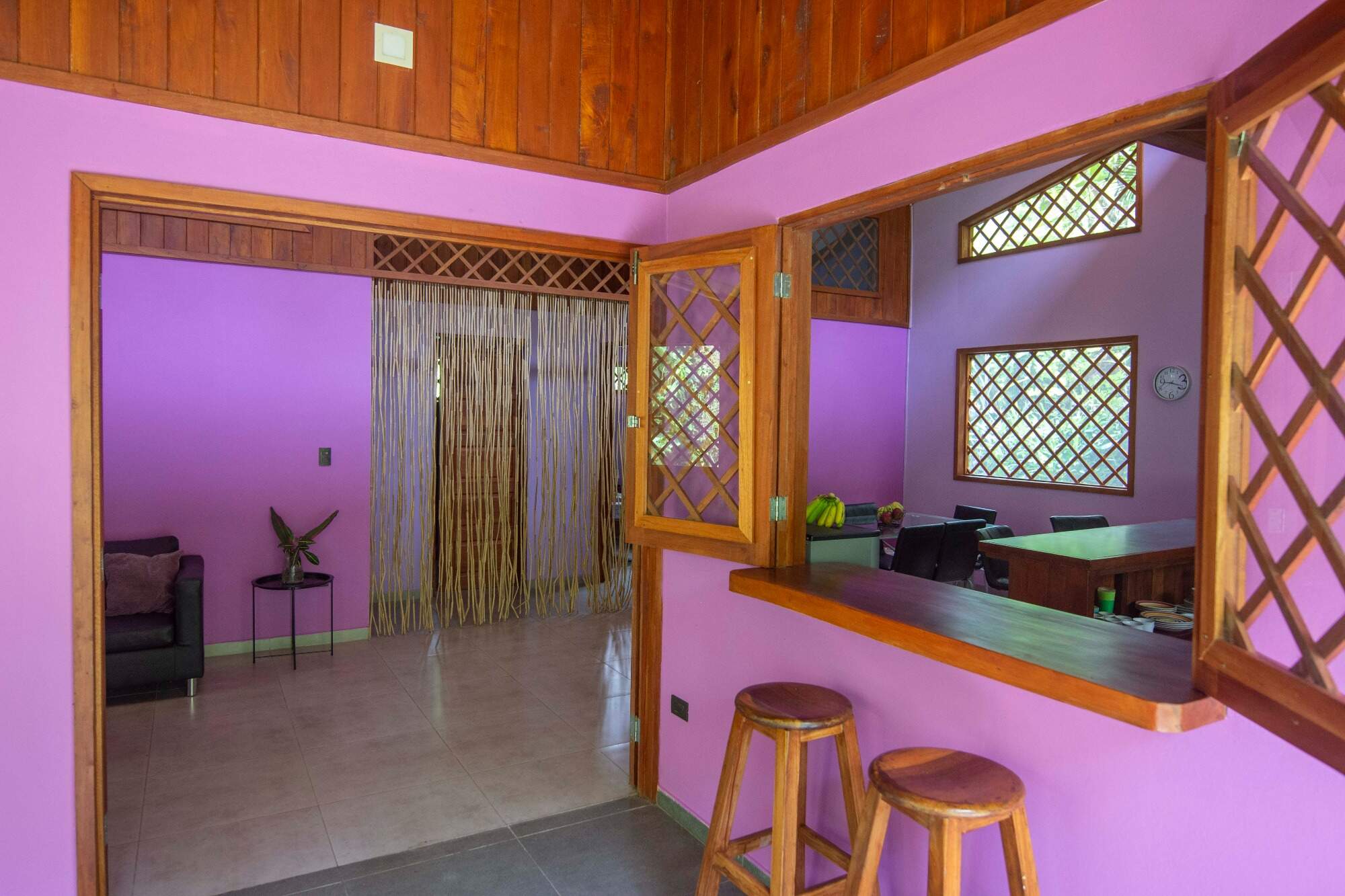Casa Merlin