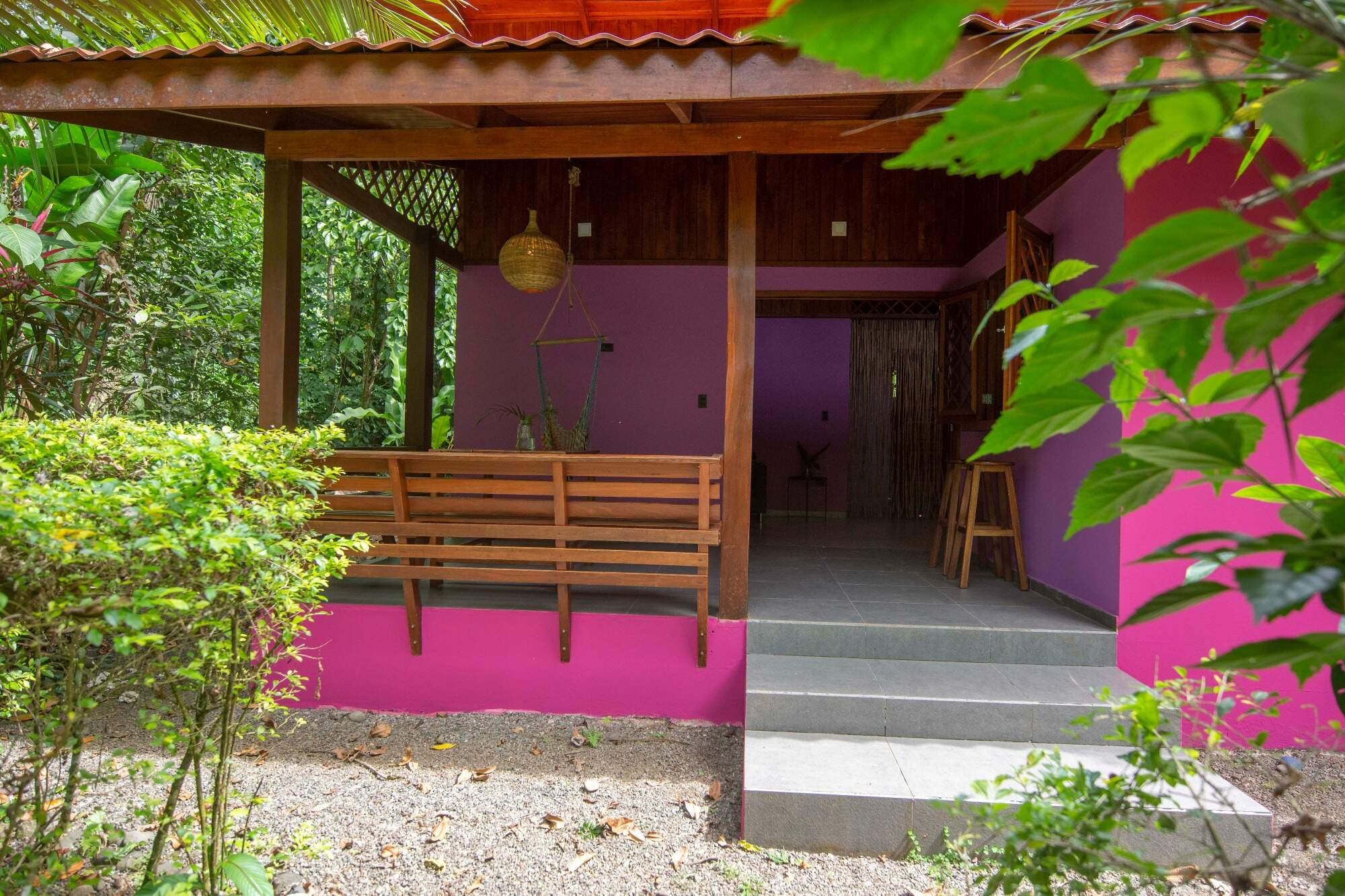 Casa Merlin
