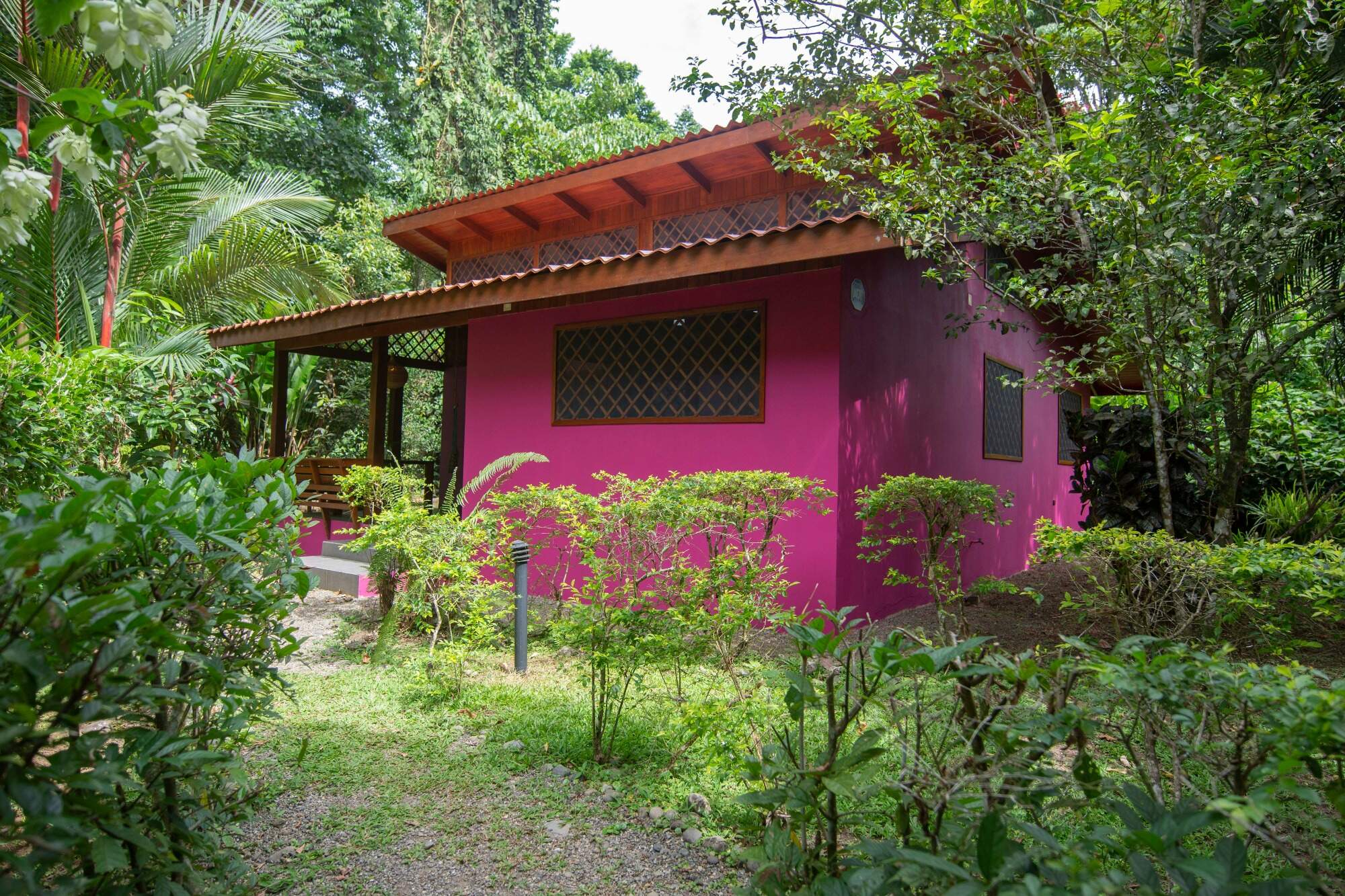 Casa Merlin