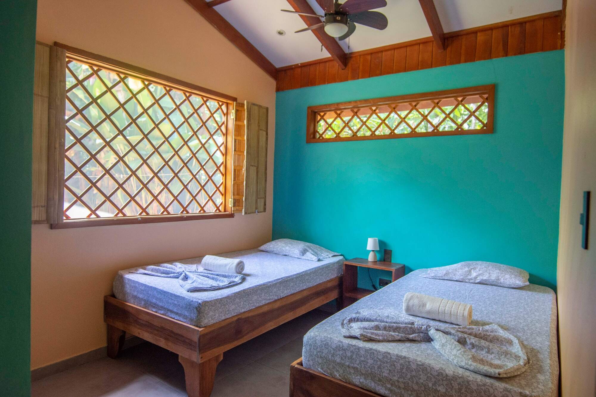 Casa Merlin