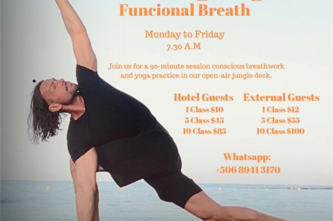 Yoga Shala & Retreats